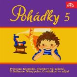 Pohádky 5 Pohádky 5