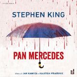 Pan Mercedes Pan Mercedes