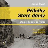 Příběhy Staré dámy Příběhy Staré dámy