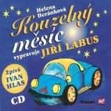 Kouzelný měsíc - Helena Beránková - Česká literatura Kouzelný měsíc