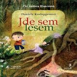 Jde sem lesem Jde sem lesem