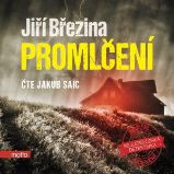 Promlčení - Jiří Březina - Česká literatura Promlčení