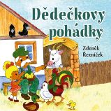 Dědečkovy pohádky Dědečkovy pohádky