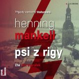 Psi z Rigy Psi z Rigy