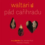 Pád Cařihradu - Mika Waltari - Dějiny a historie Pád Cařihradu