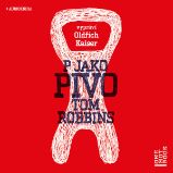 P jako pivo P jako pivo