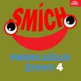 Smích prodlužuje život! 4 Smích prodlužuje život! 4