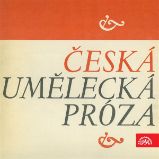 Česká umělecká próza Česká umělecká próza