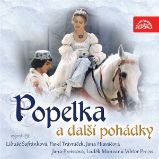 Popelka a další pohádky Popelka a další pohádky
