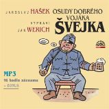 Osudy dobrého vojáka Švejka Osudy dobrého vojáka Švejka