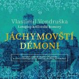 Jáchymovští démoni Jáchymovští démoni