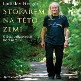 Stopařem na této zemi - Ladislav Heryán - Česká literatura Stopařem na této zemi