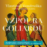 Vzpoura goliardů Vzpoura goliardů