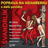 Poprava na Kramberku a další povídky Poprava na Kramberku a další povídky