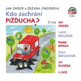 Kdo zachrání Pižďucha Kdo zachrání Pižďucha