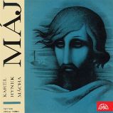 Máj - Karel Hynek Mácha - Česká literatura Máj