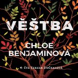 Věštba - Chloe Benjamin - Dobrodružné romány Věštba