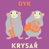 Krysař - Viktor Dyk - Klasická díla Krysař