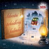 Adventní pohádkový kalendář Adventní pohádkový kalendář