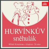 Hurvínkův sněhulák