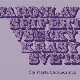 Všecky krásy světa - Jaroslav Seifert - Česká literatura Všecky krásy světa