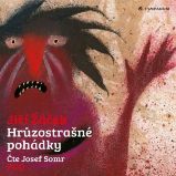 Hrůzostrašné pohádky Hrůzostrašné pohádky