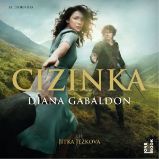 Cizinka - Diana Gabaldon - Dějiny a historie Cizinka