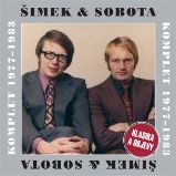 Šimek & Sobota Komplet 1977-1983 - Klasika a objevy - Luděk Sobota - Česká literatura Šimek & Sobota Komplet 1977-1983 - Klasika a objevy
