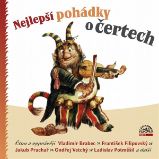 Nejlepší pohádky o čertech Nejlepší pohádky o čertech