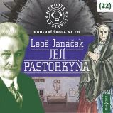 Její pastorkyňa Její pastorkyňa