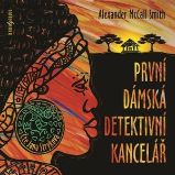 První dámská detektivní kancelář - Alexander McCall Smith - Detektivky, thrillery První dámská detektivní kancelář