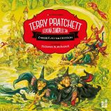 Čarodějky na cestách - Terry Pratchett - Dobrodružné romány Čarodějky na cestách