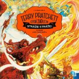 Stráže! Stráže! - Terry Pratchett - Fantasy a sci-fi Stráže! Stráže!