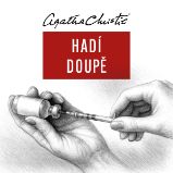 Hadí doupě - Agatha Christie - Detektivky, thrillery Hadí doupě