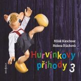 Hurvínkovy příhody 3 Hurvínkovy příhody 3