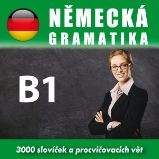 Německá gramatika B1 Německá gramatika B1