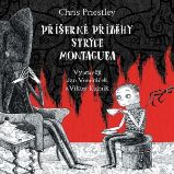Příšerné příběhy strýce Montaguea Příšerné příběhy strýce Montaguea