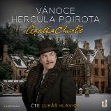 Vánoce Hercula Poirota Vánoce Hercula Poirota