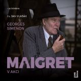 Maigret v akci Maigret v akci