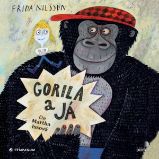 Gorila a já Gorila a já