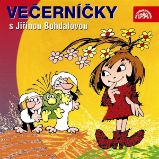 Večerníčky s Jiřinou Bohdalovou Večerníčky s Jiřinou Bohdalovou