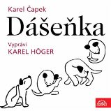 Dášeňka Dášeňka