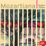 Mozart v Praze / Mozartiana - Jaroslav Seifert - Česká literatura Mozart v Praze / Mozartiana