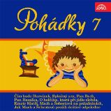 Pohádky 7 - Josef Barchánek - Česká literatura Pohádky 7