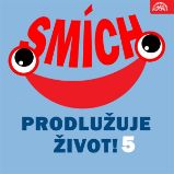 Smích prodlužuje život! 5 Smích prodlužuje život! 5