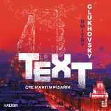 Text - Dmitry Glukhovsky - Detektivky, thrillery Text