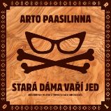 Stará dáma vaří jed - Arto Paasilinna - Detektivky, thrillery Stará dáma vaří jed