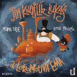 Jim Knoflík, Lukáš a lokomotiva Ema Jim Knoflík, Lukáš a lokomotiva Ema