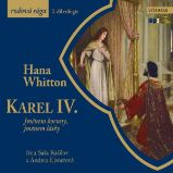 Karel IV. - Jménem koruny, jménem lásky Karel IV. - Jménem koruny, jménem lásky