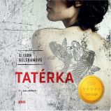 Tatérka